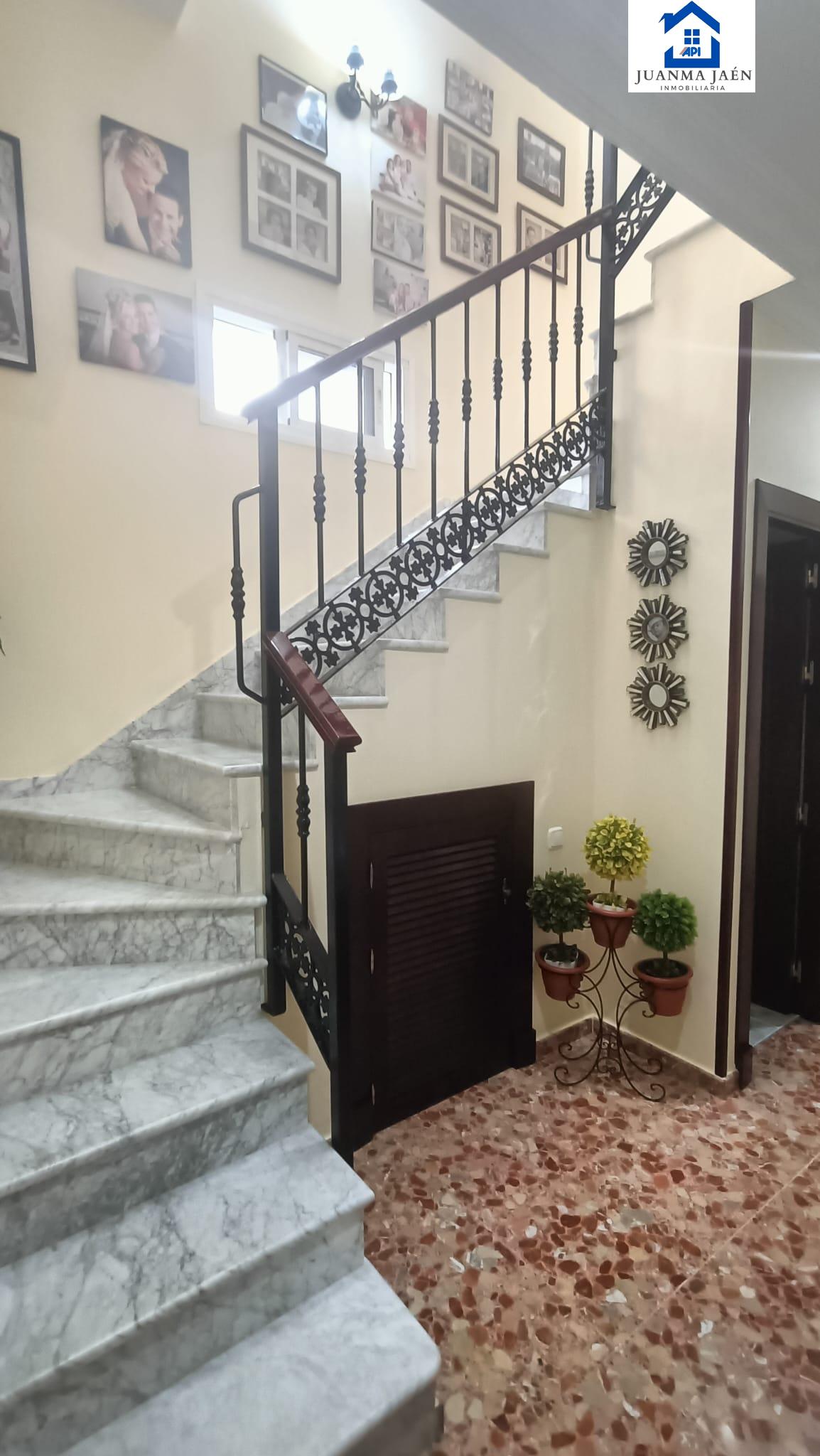 Venta de casa en San Fernando