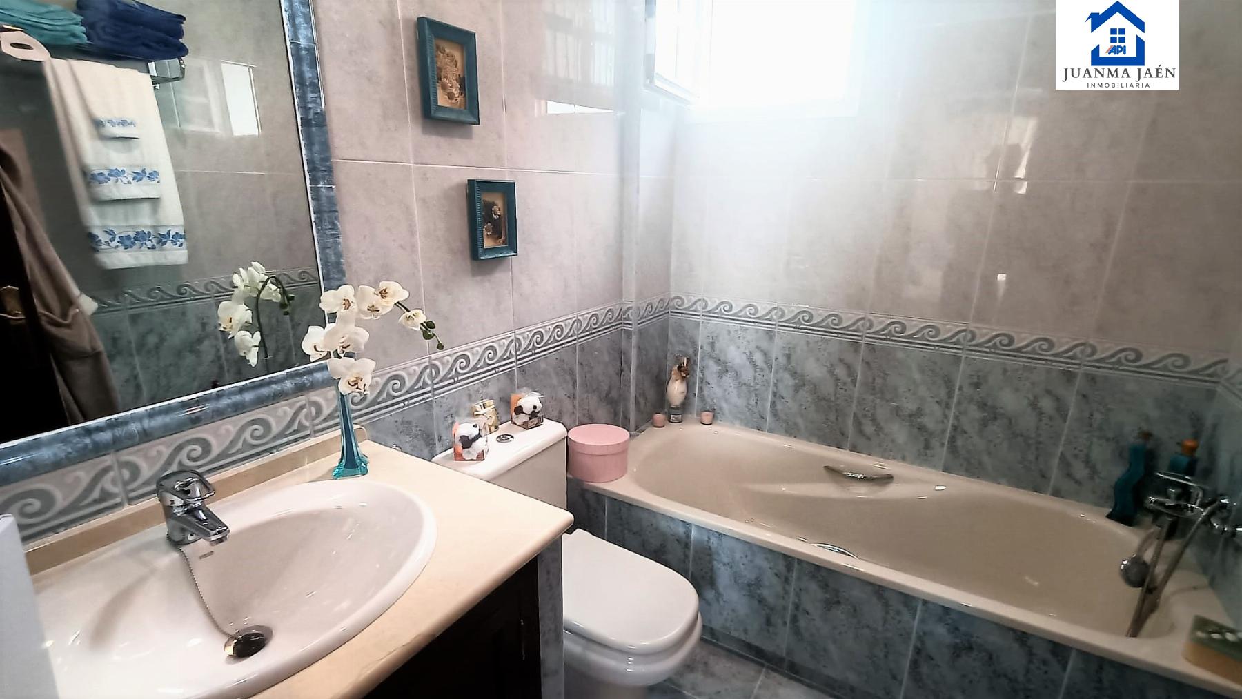 Venta de casa en San Fernando