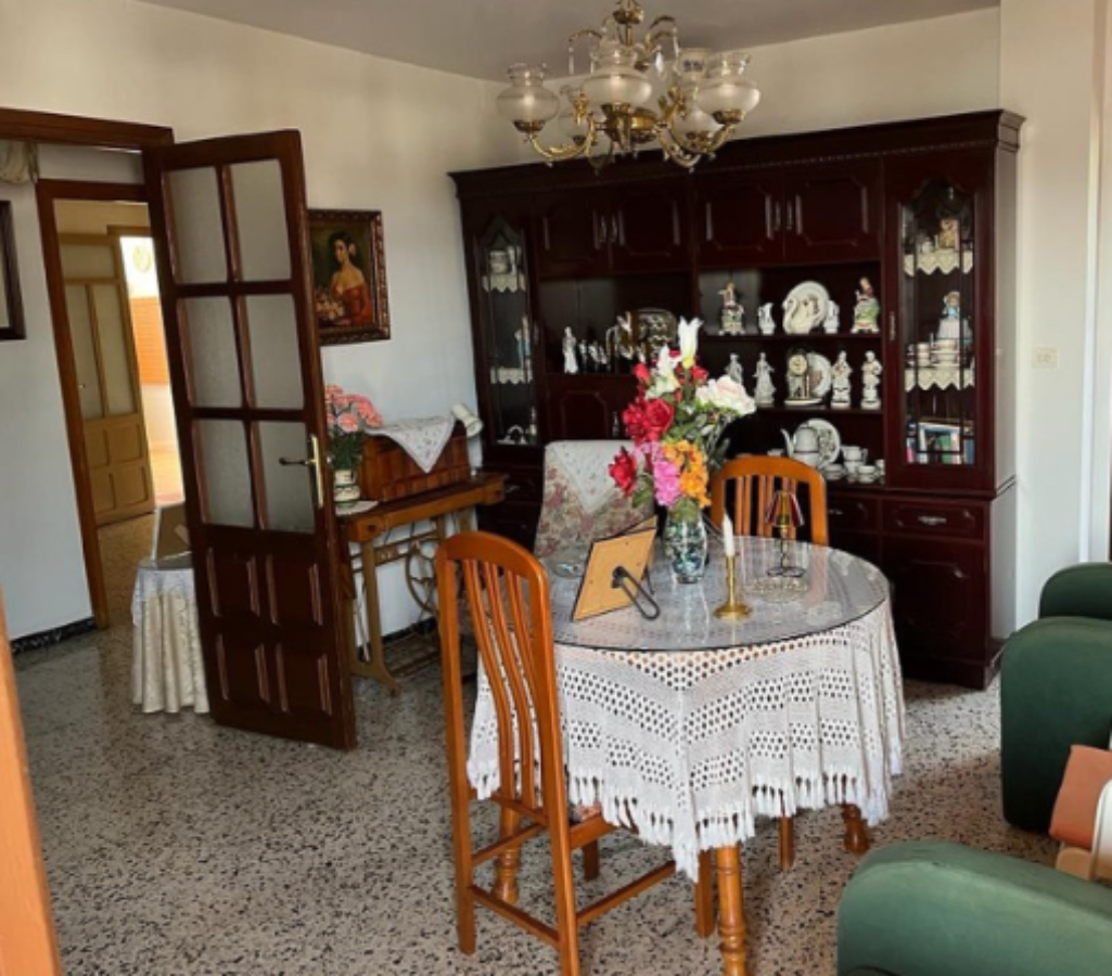 For sale of house in Coín