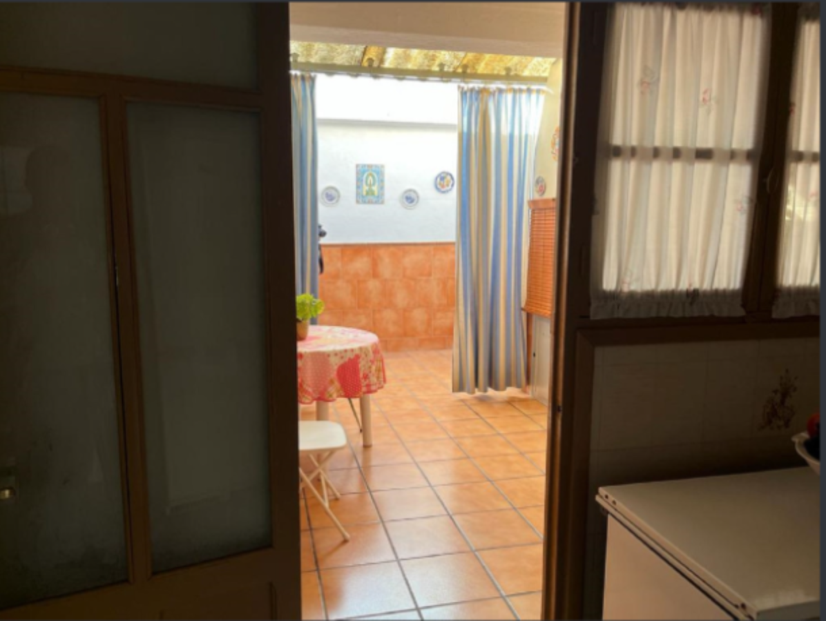 For sale of house in Coín