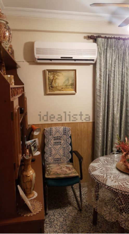 For sale of flat in Castilleja de la Cuesta