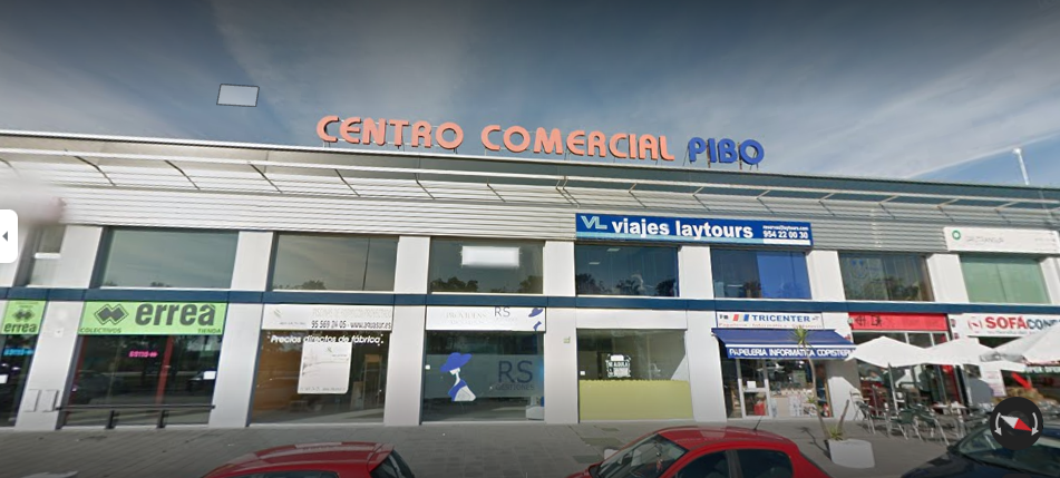 For sale of commercial in Bollullos de la Mitación
