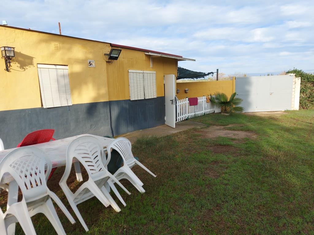 For sale of rural property in Utrera