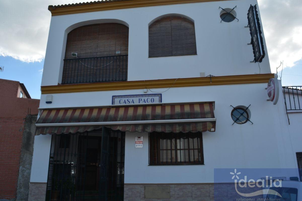 For sale of hotel in Burguillos