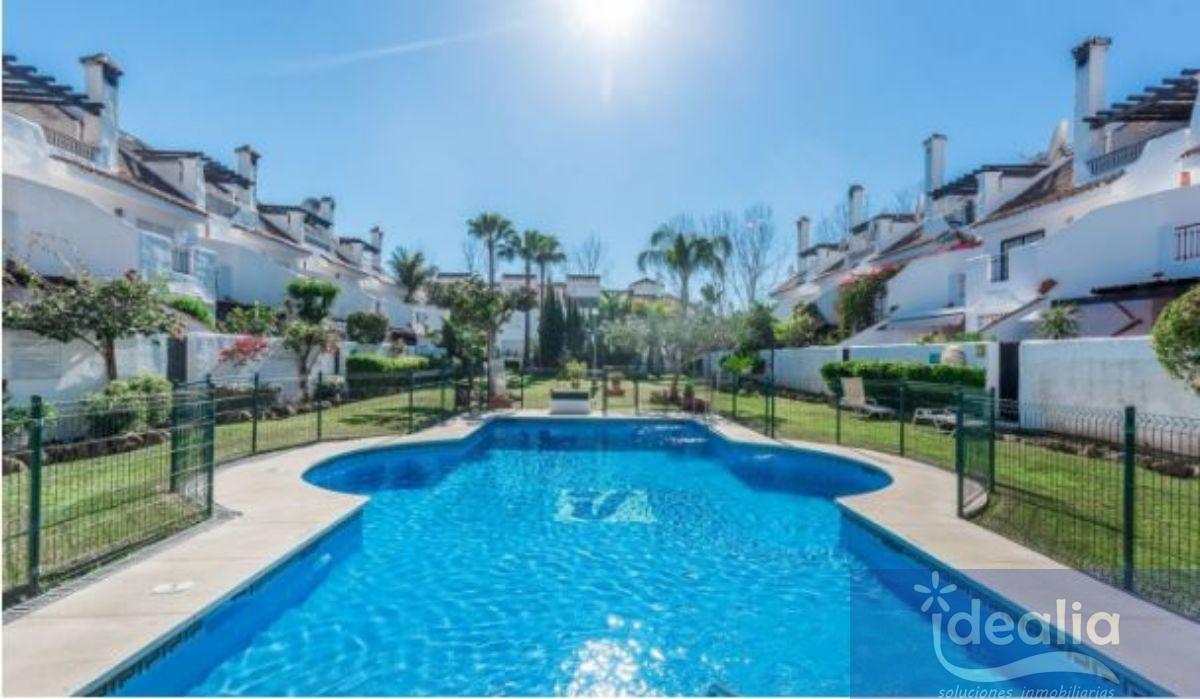 Köp av hus i Marbella