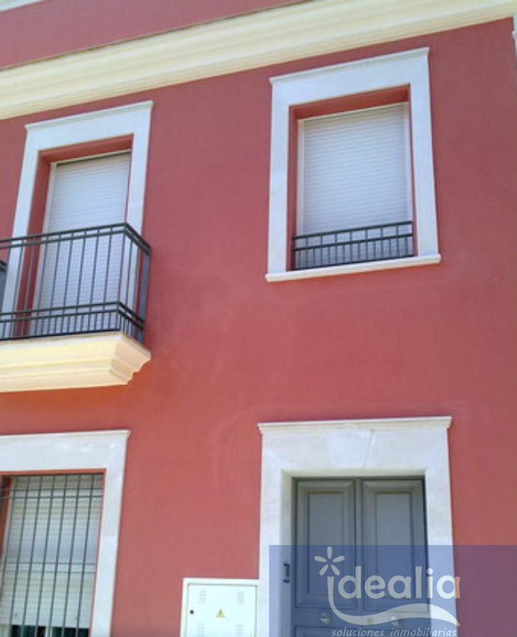 For sale of house in Brenes