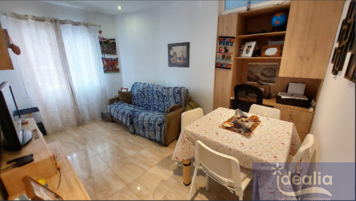 Salg av leilighet i Fuengirola