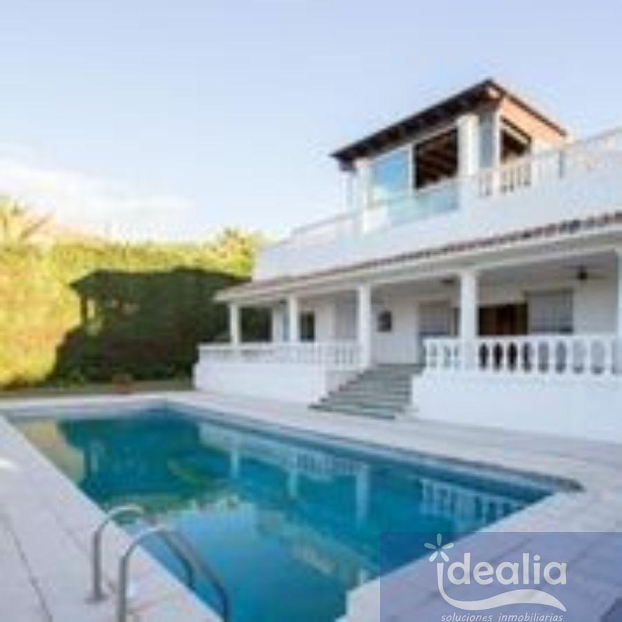Salgai  villa  Marbella
