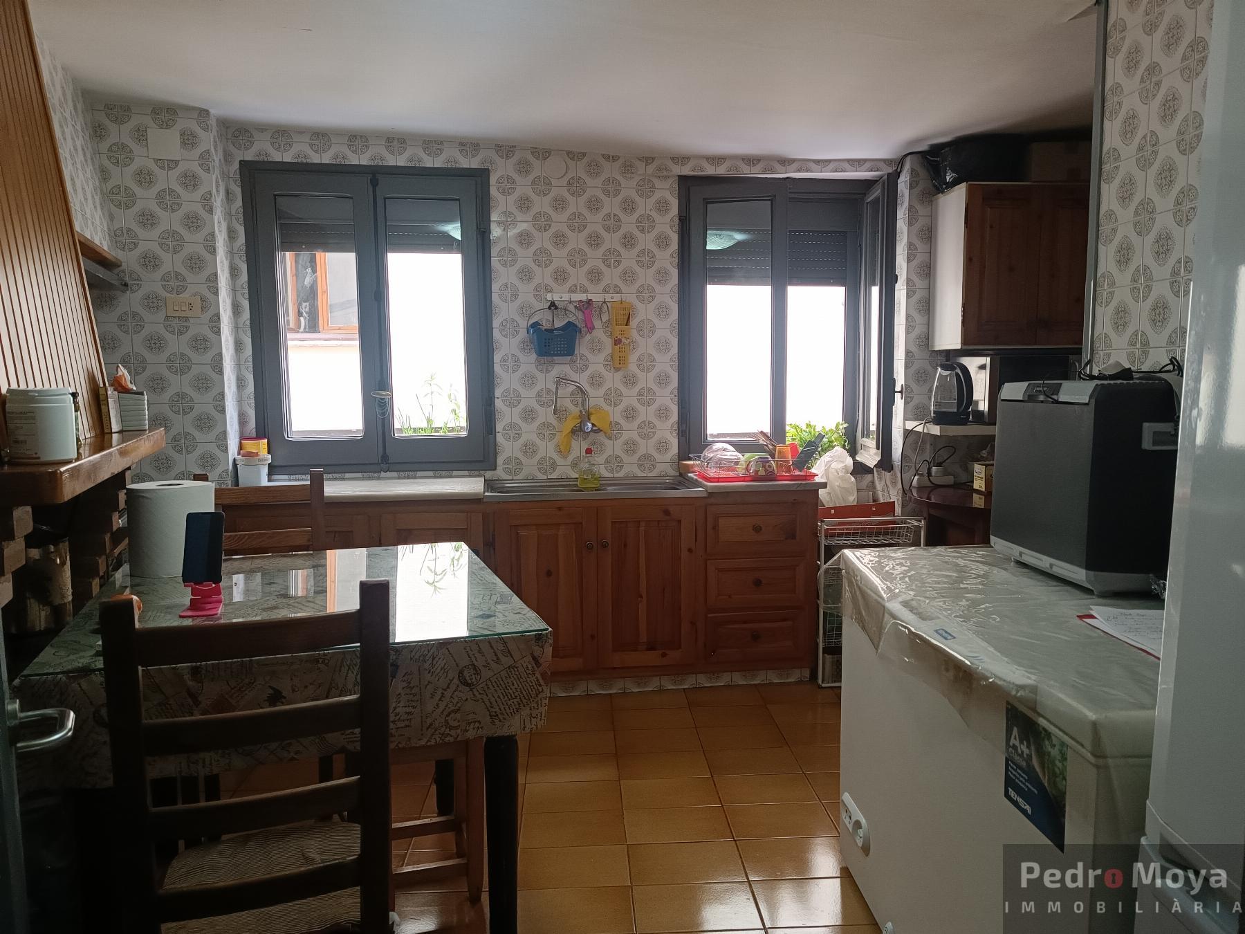 For sale of house in La Seu d´Urgell