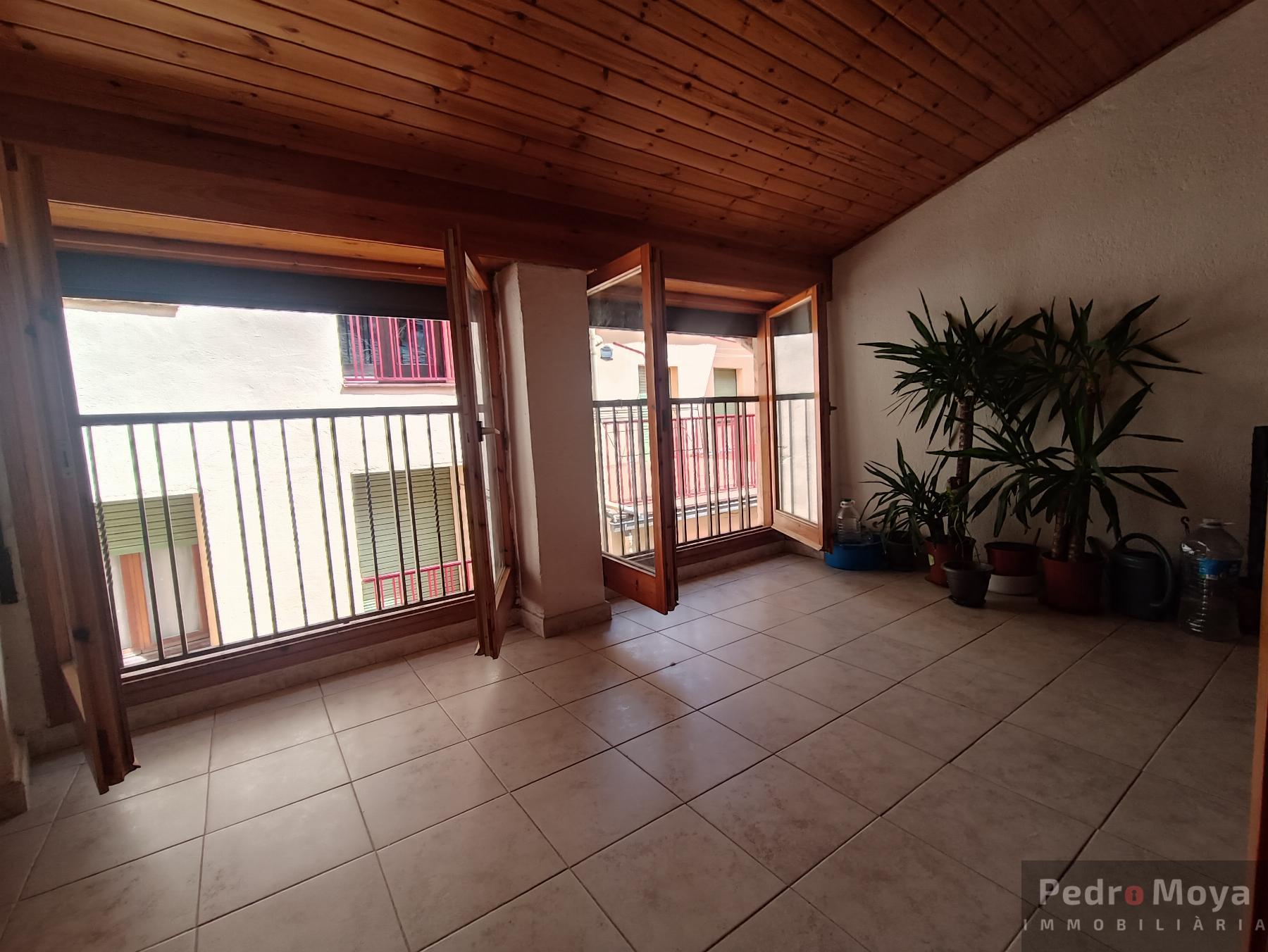 For sale of house in La Seu d´Urgell