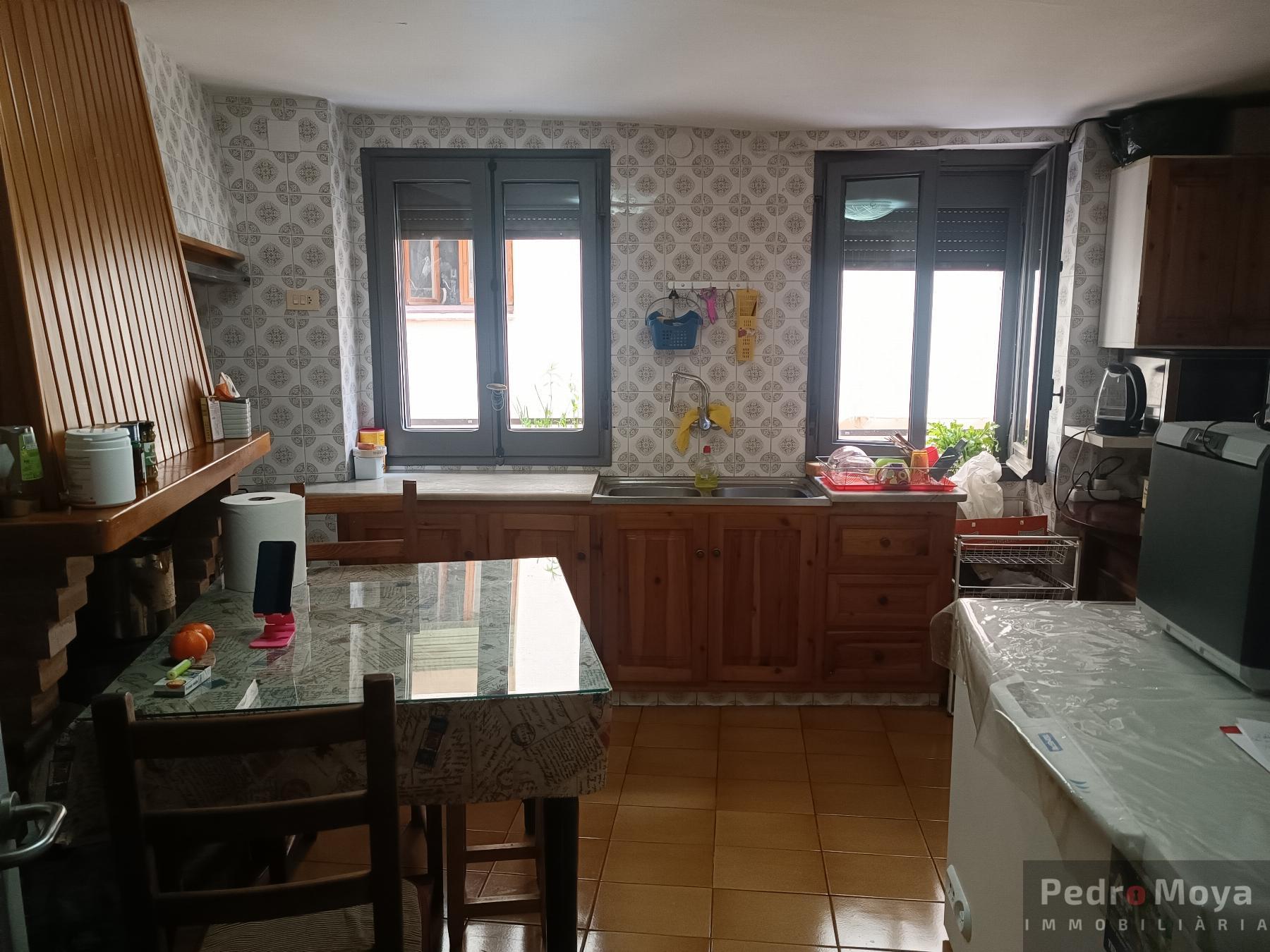 For sale of house in La Seu d´Urgell