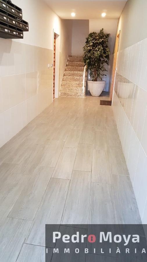 For sale of flat in Cambrils