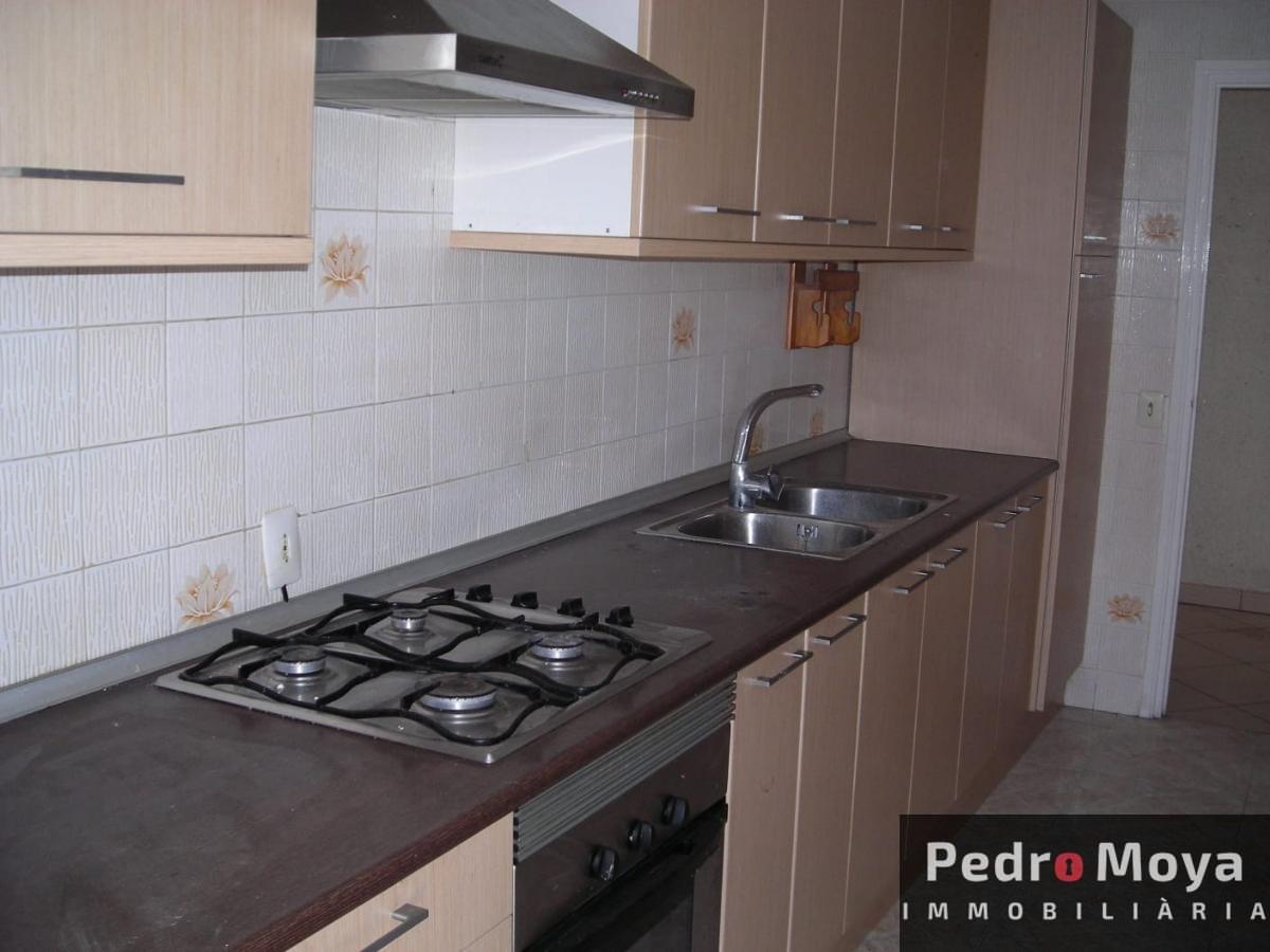 For sale of flat in Cambrils