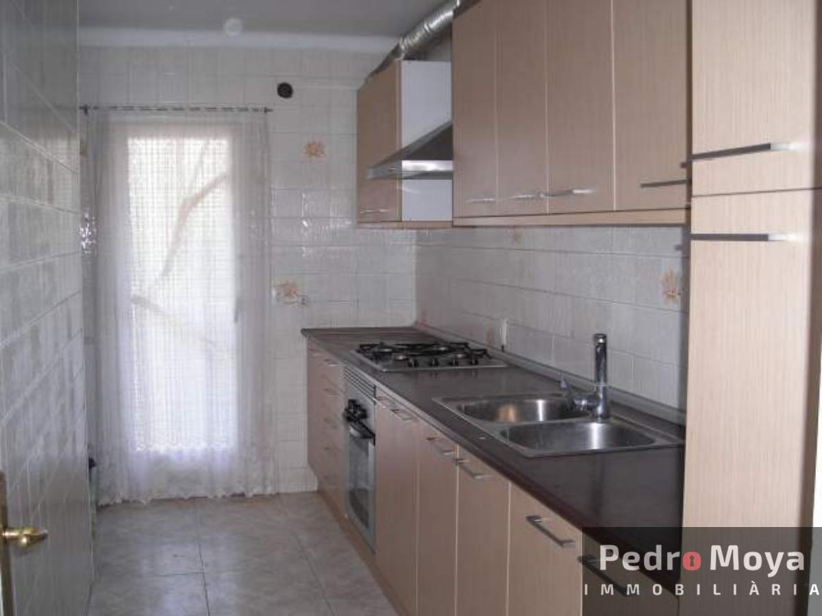 For sale of flat in Cambrils