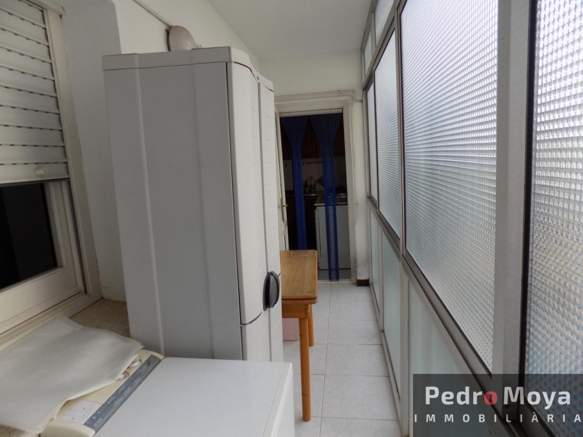 For sale of flat in Cambrils