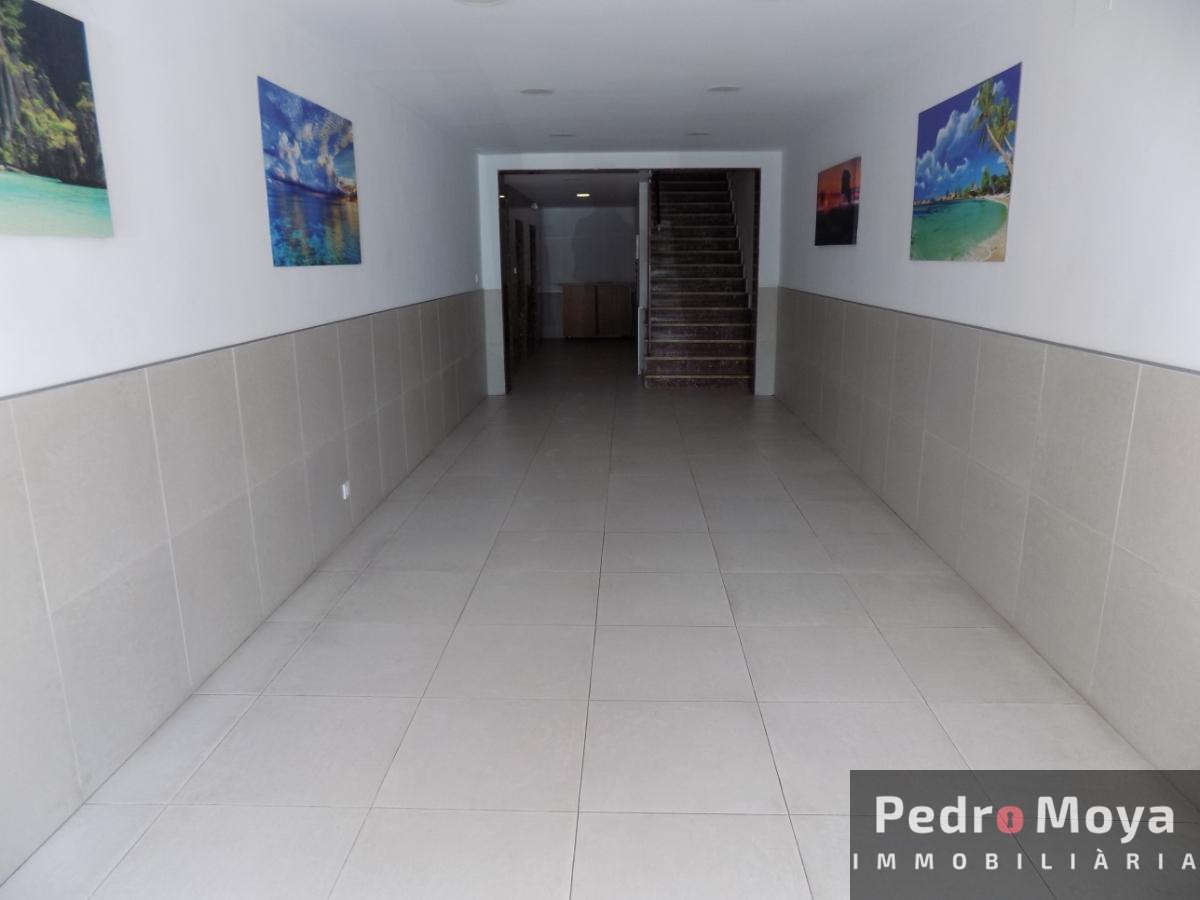 For sale of apartment in Salou
