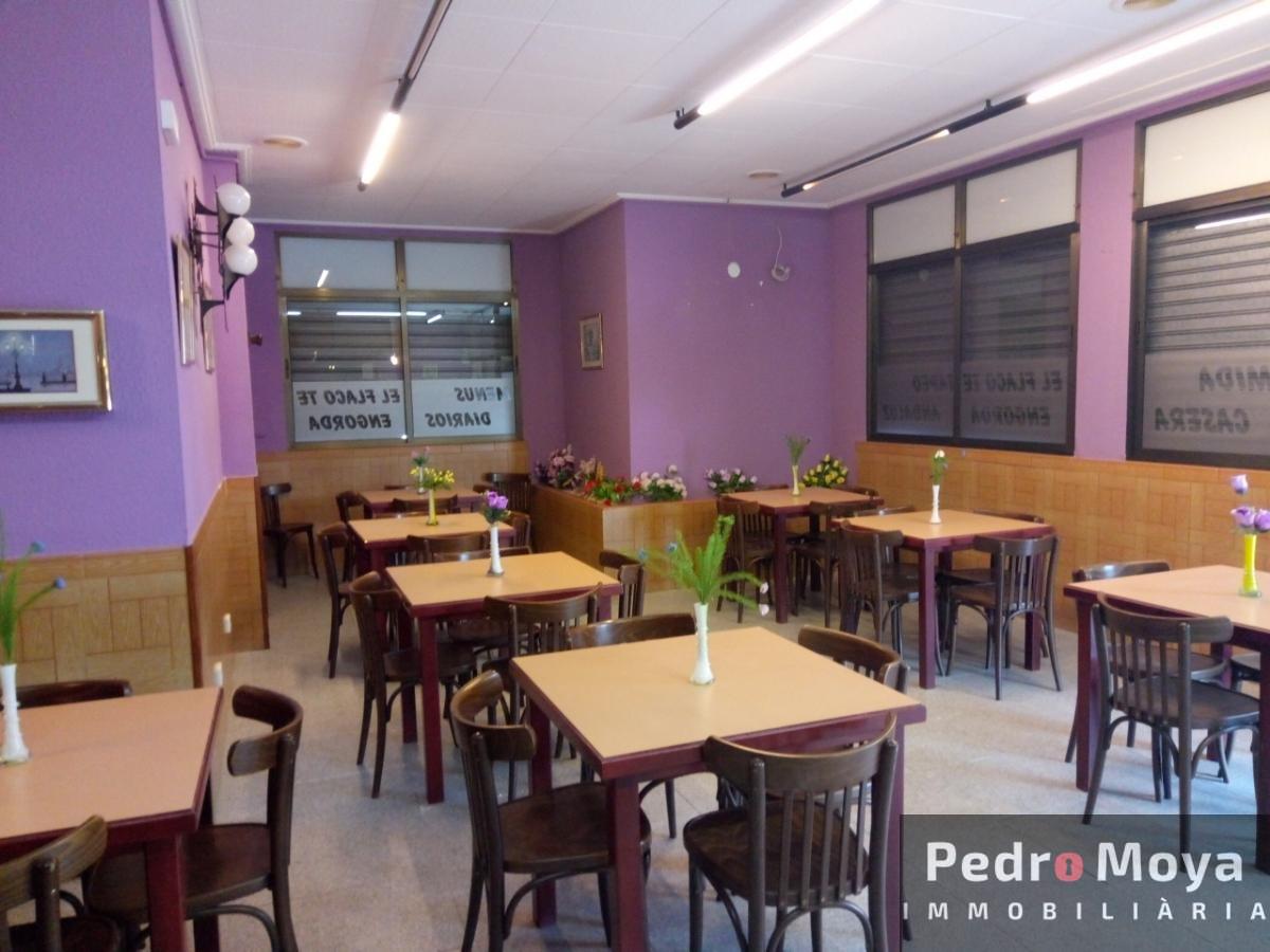 Venta de local comercial en Reus