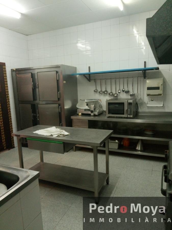 For sale of premises in Reus