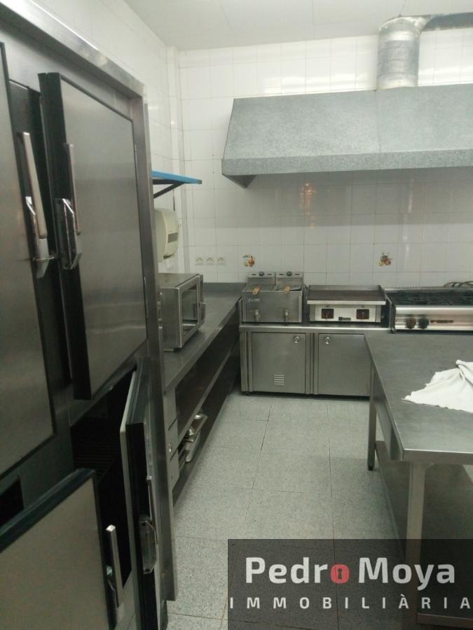 For sale of premises in Reus