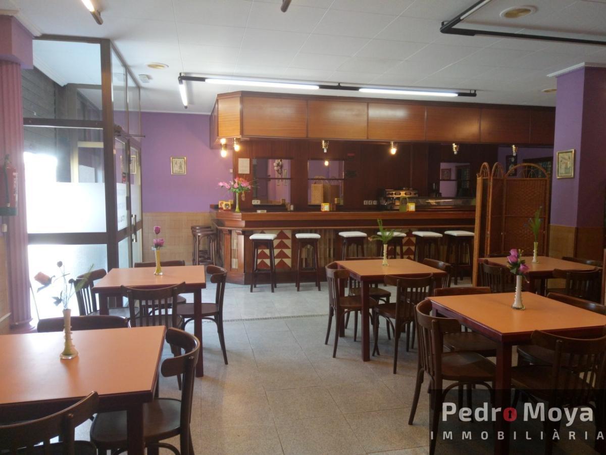 For sale of premises in Reus