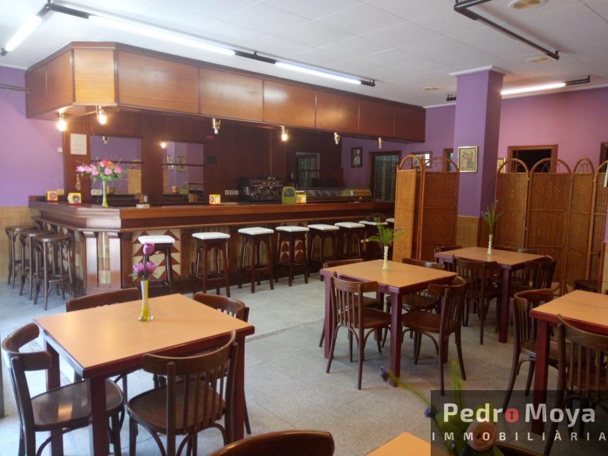 For sale of premises in Reus
