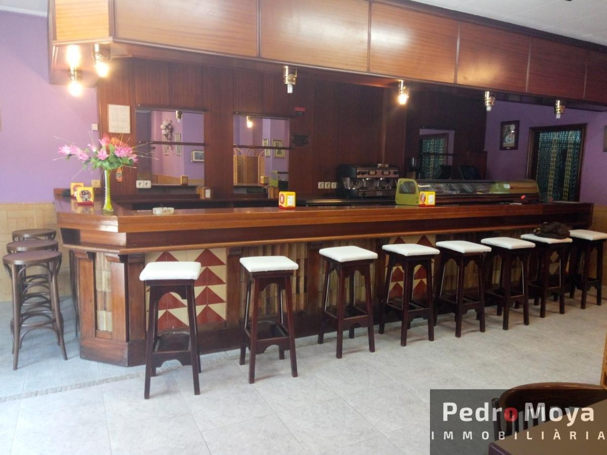 For sale of premises in Reus