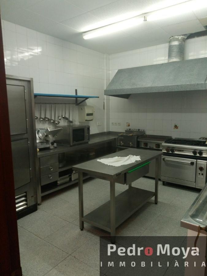 For sale of premises in Reus