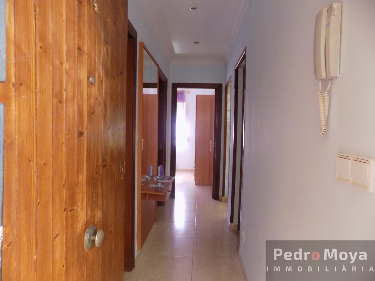 For sale of ground floor in Cambrils