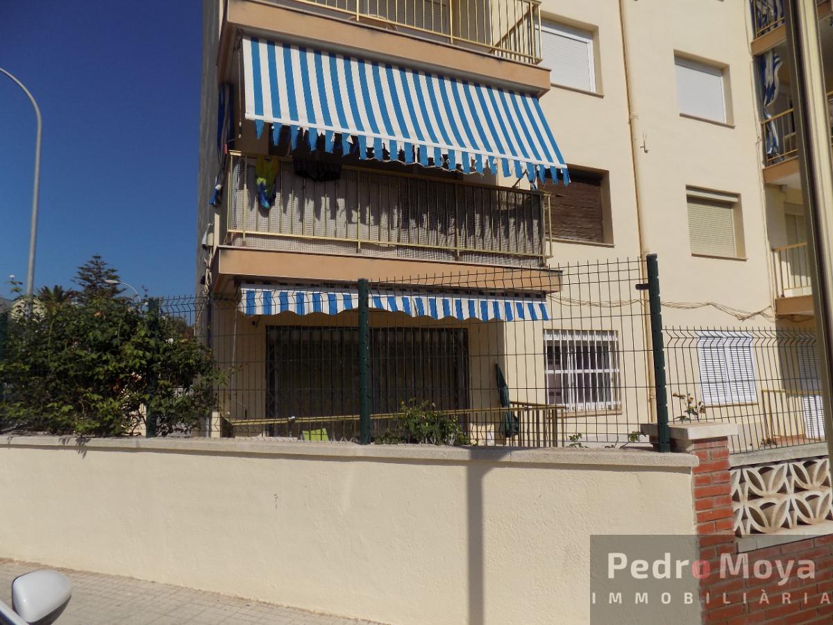 For sale of ground floor in Cambrils