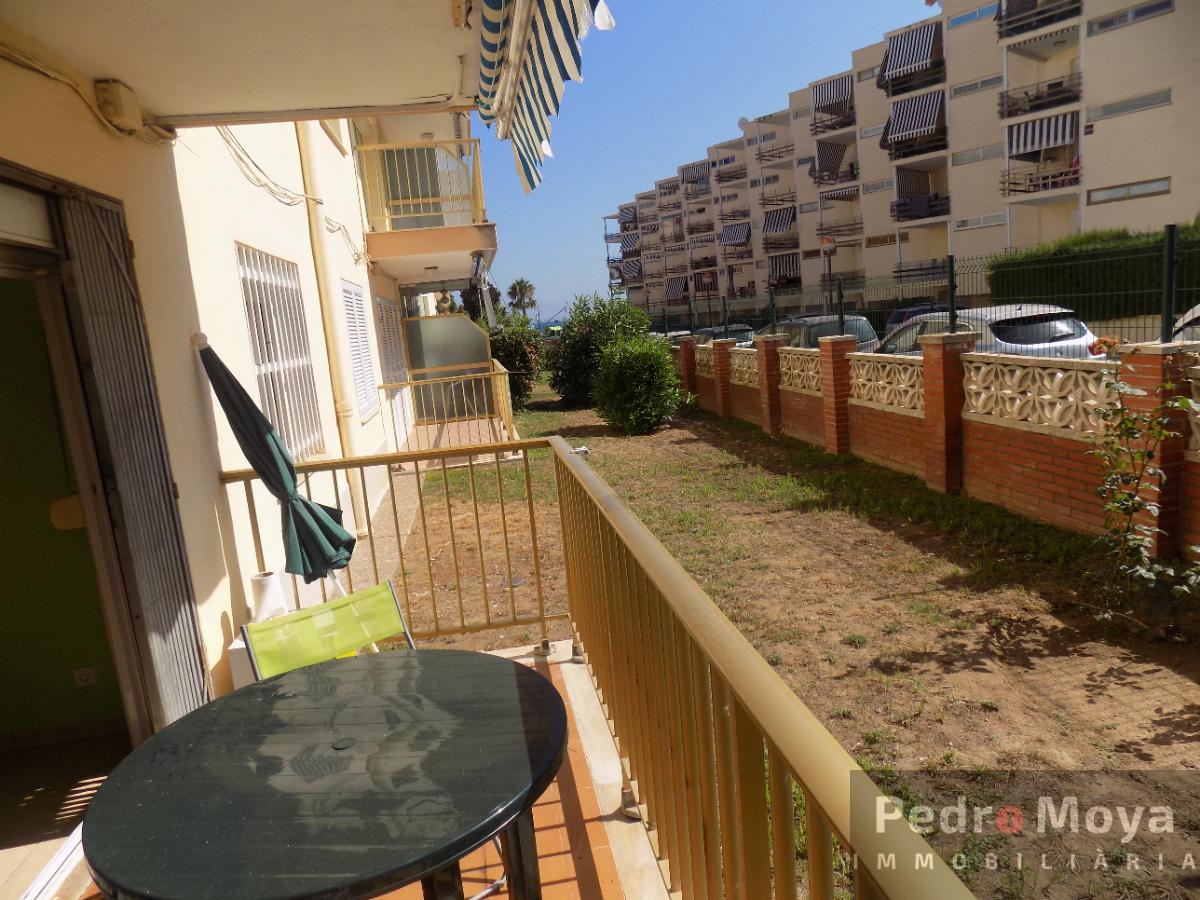 For sale of ground floor in Cambrils