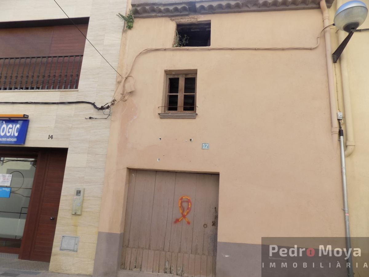 Casa en venta en Centro, Vila-seca