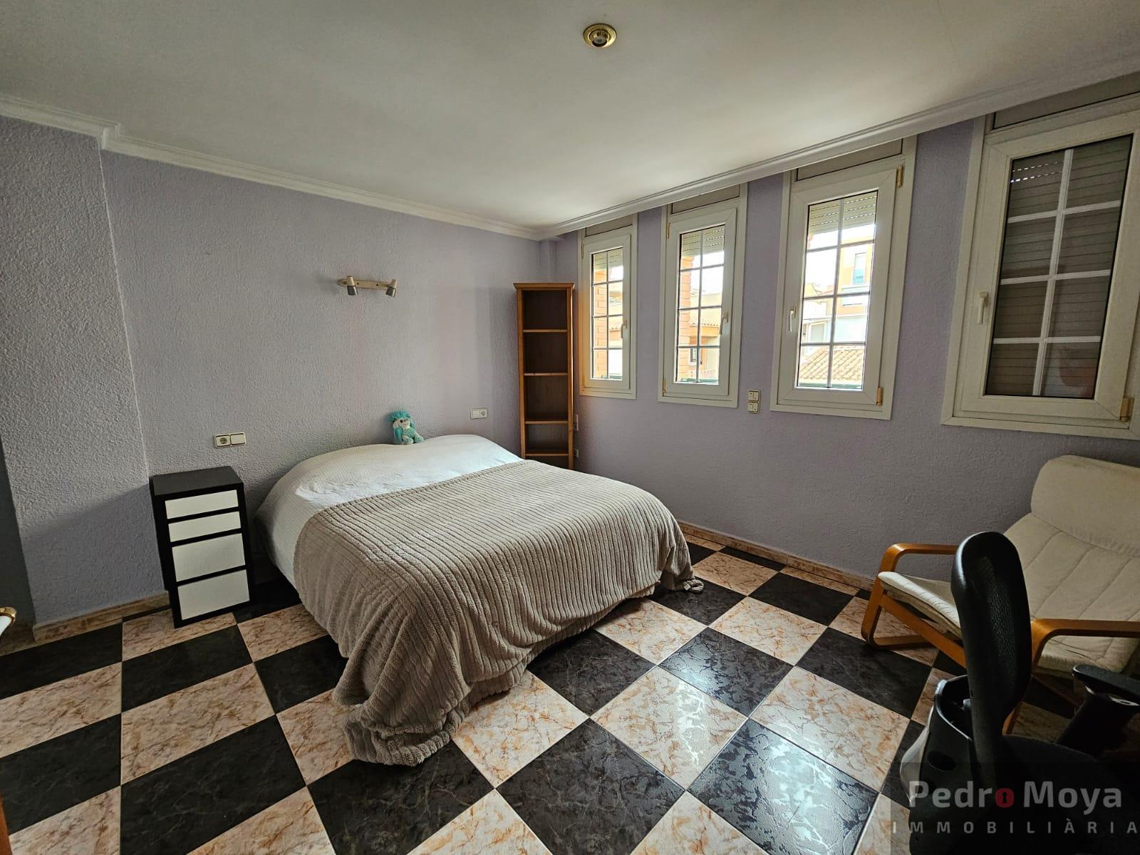 Main bedroom