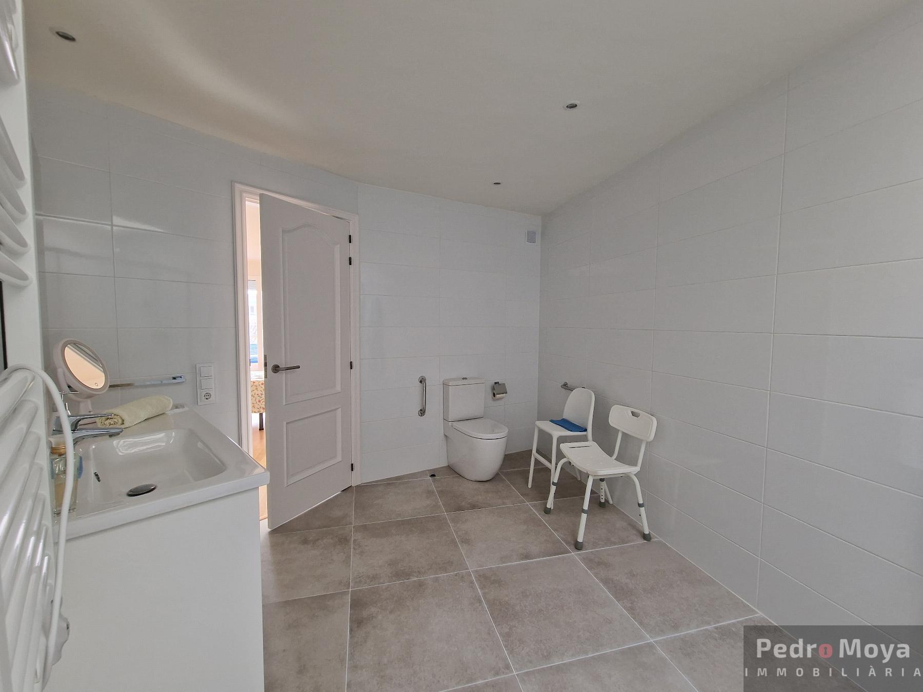 Venta de dúplex en Cambrils