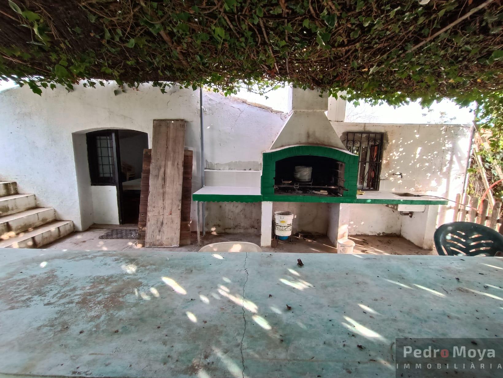 For sale of rural property in Mont-Roig del Camp