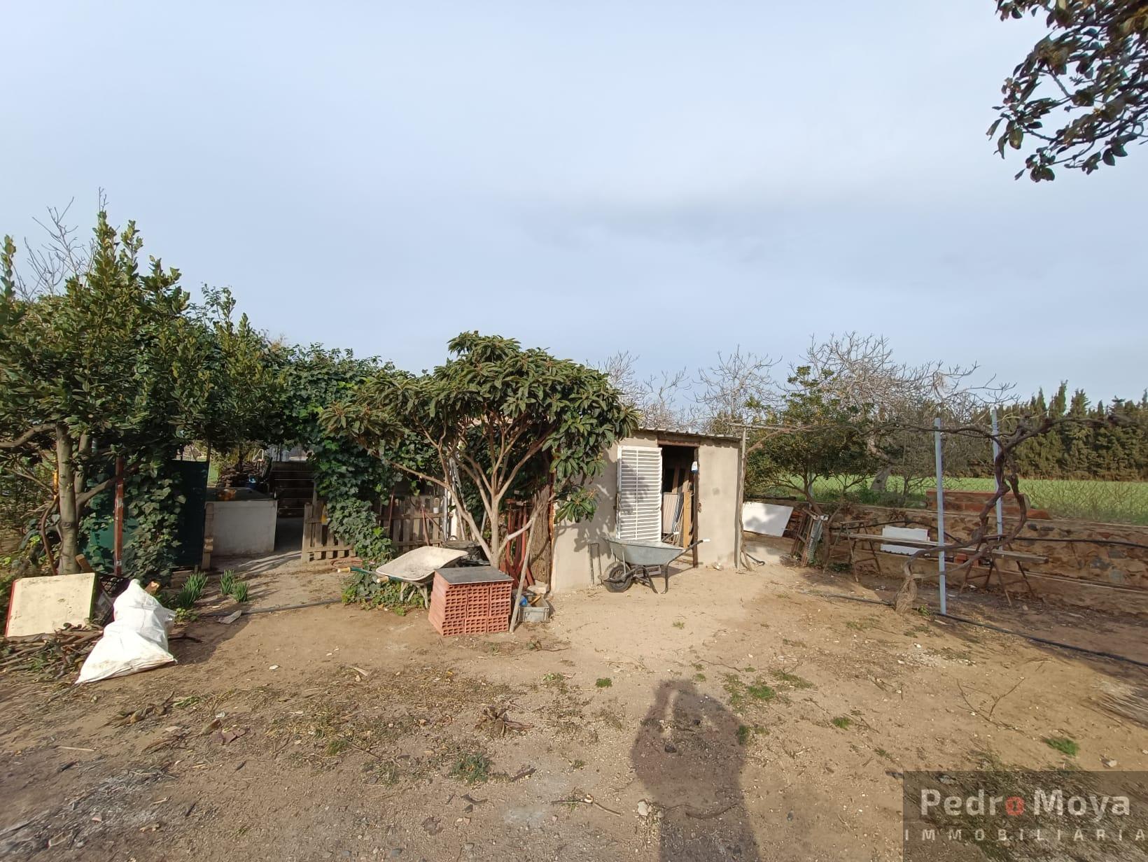 For sale of rural property in Mont-Roig del Camp