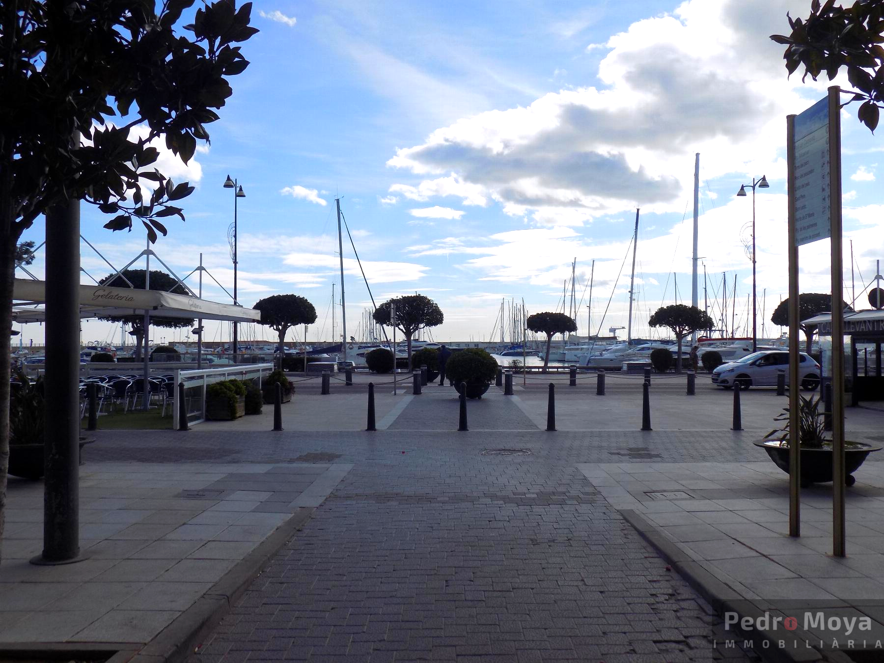 Venta de local comercial en Cambrils