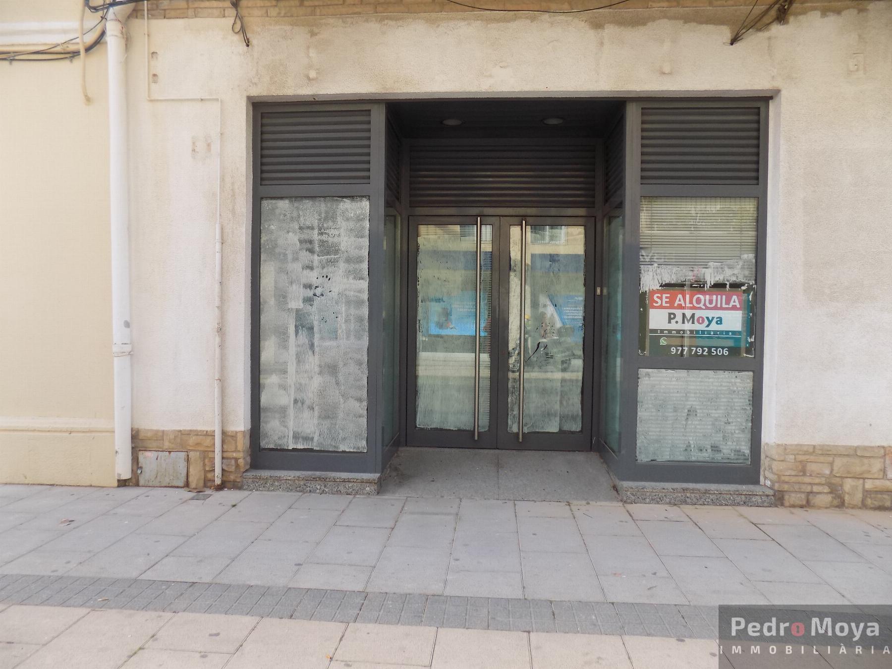Venta de local comercial en Cambrils
