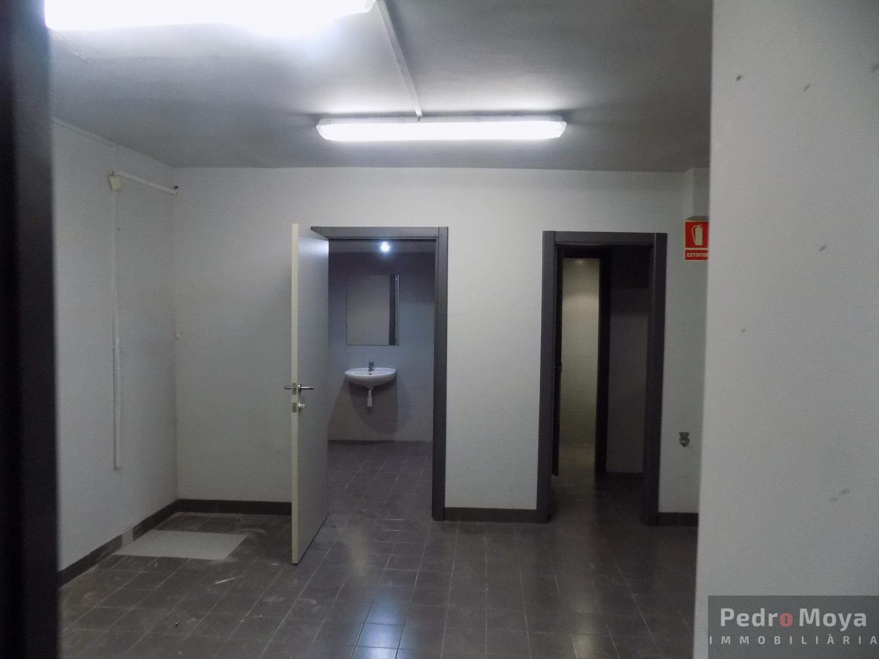 Venta de local comercial en Cambrils