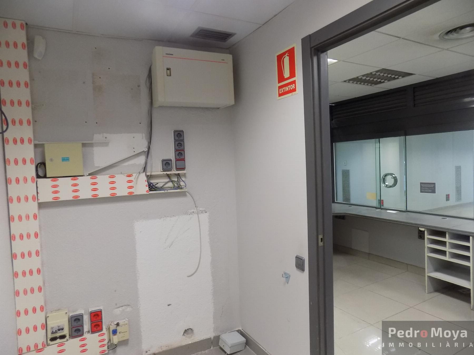 Venta de local comercial en Cambrils
