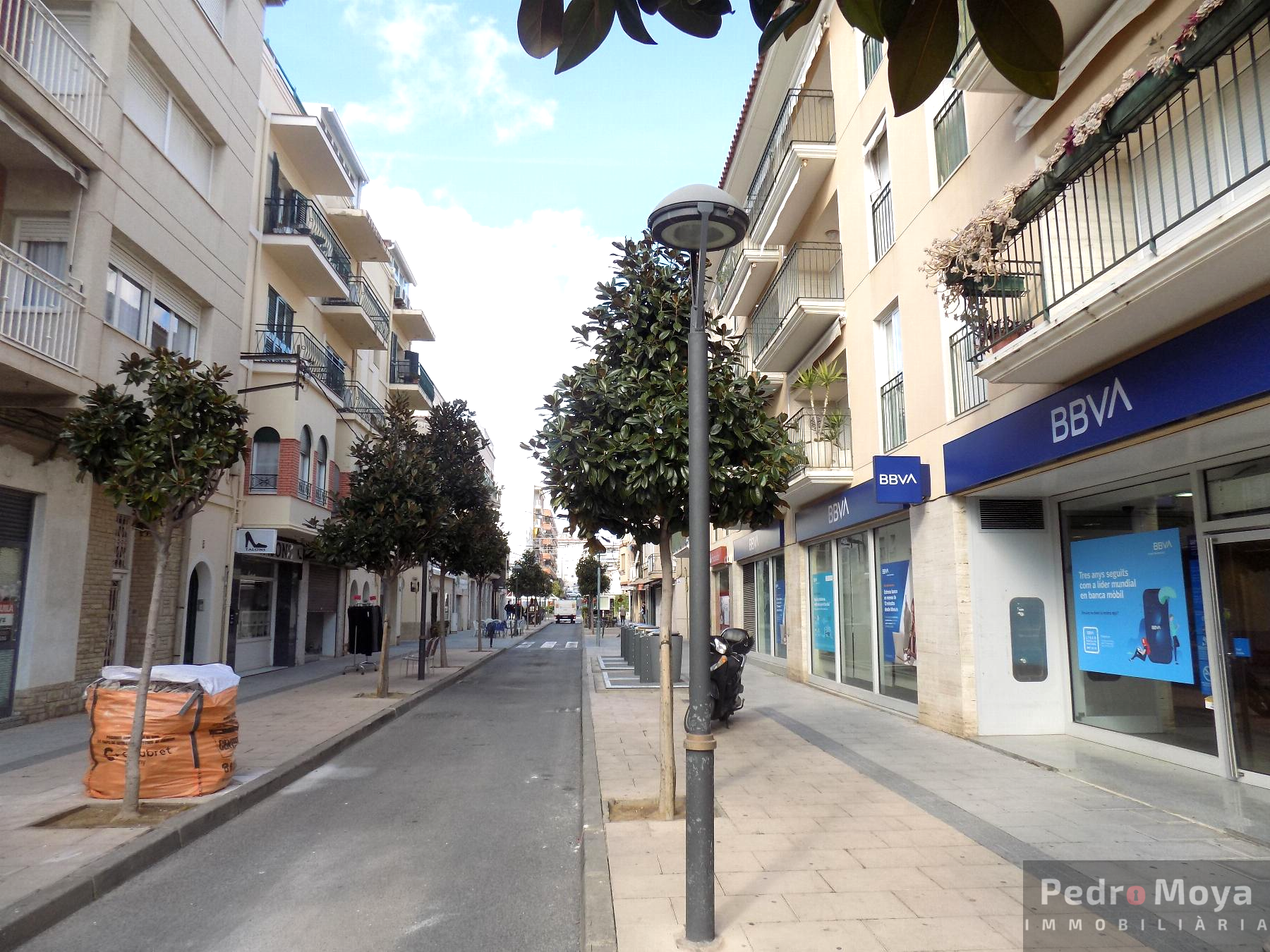 Venta de local comercial en Cambrils