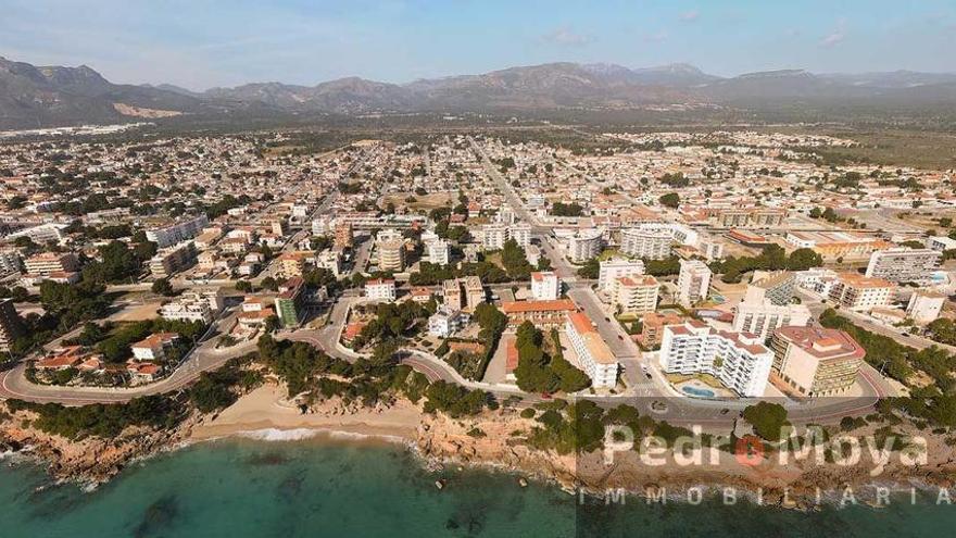 For sale of apartment in Miami - Platja