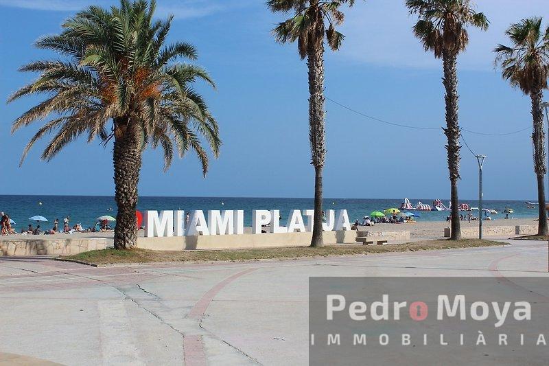 For sale of apartment in Miami - Platja
