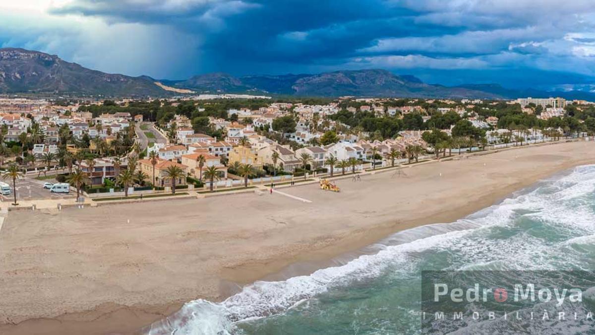 For sale of apartment in Miami - Platja