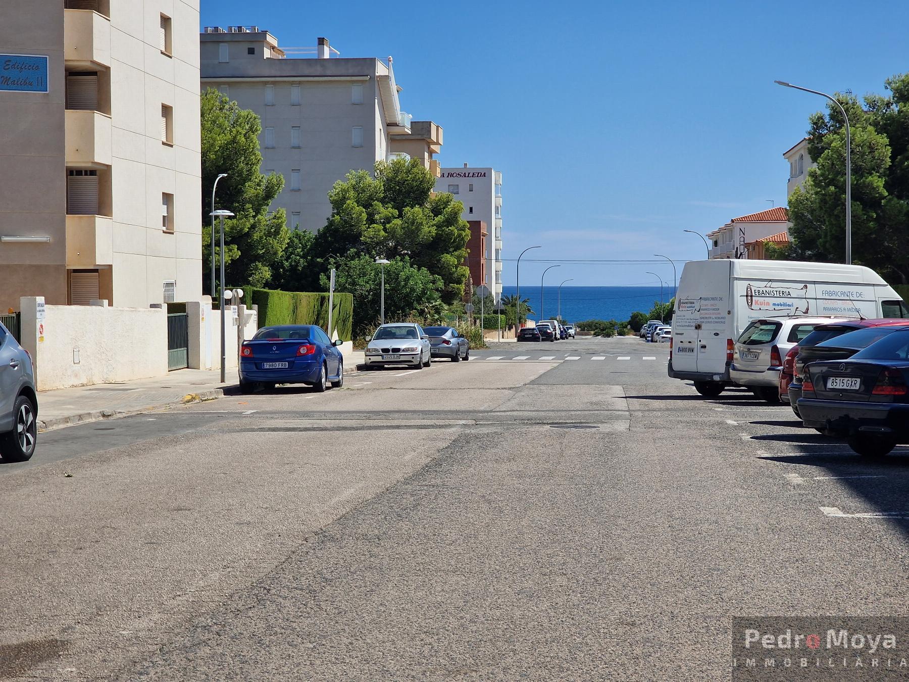 For sale of apartment in Miami - Platja