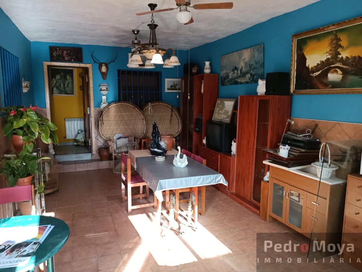 For sale of house in Vila-Seca
