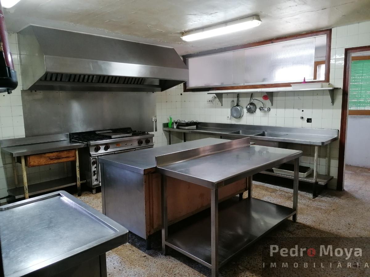 For sale of commercial in Vimbodí