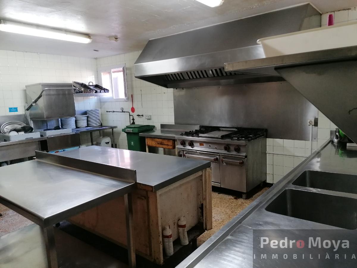 For sale of commercial in Vimbodí