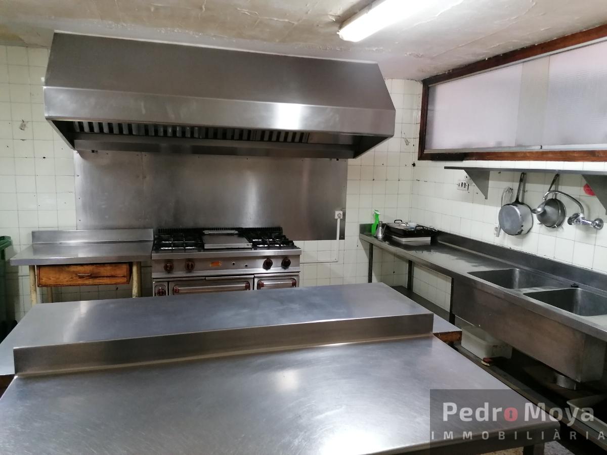 For sale of commercial in Vimbodí