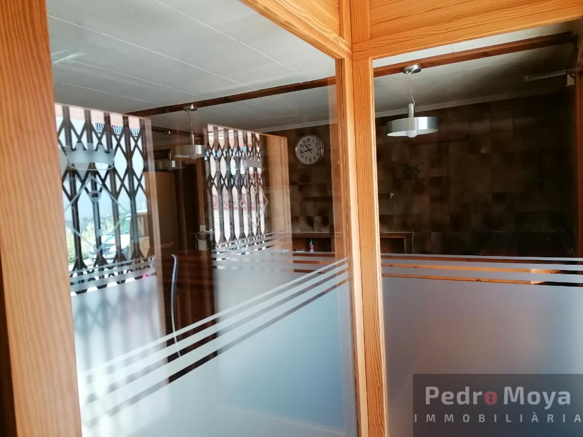 For sale of commercial in Vimbodí