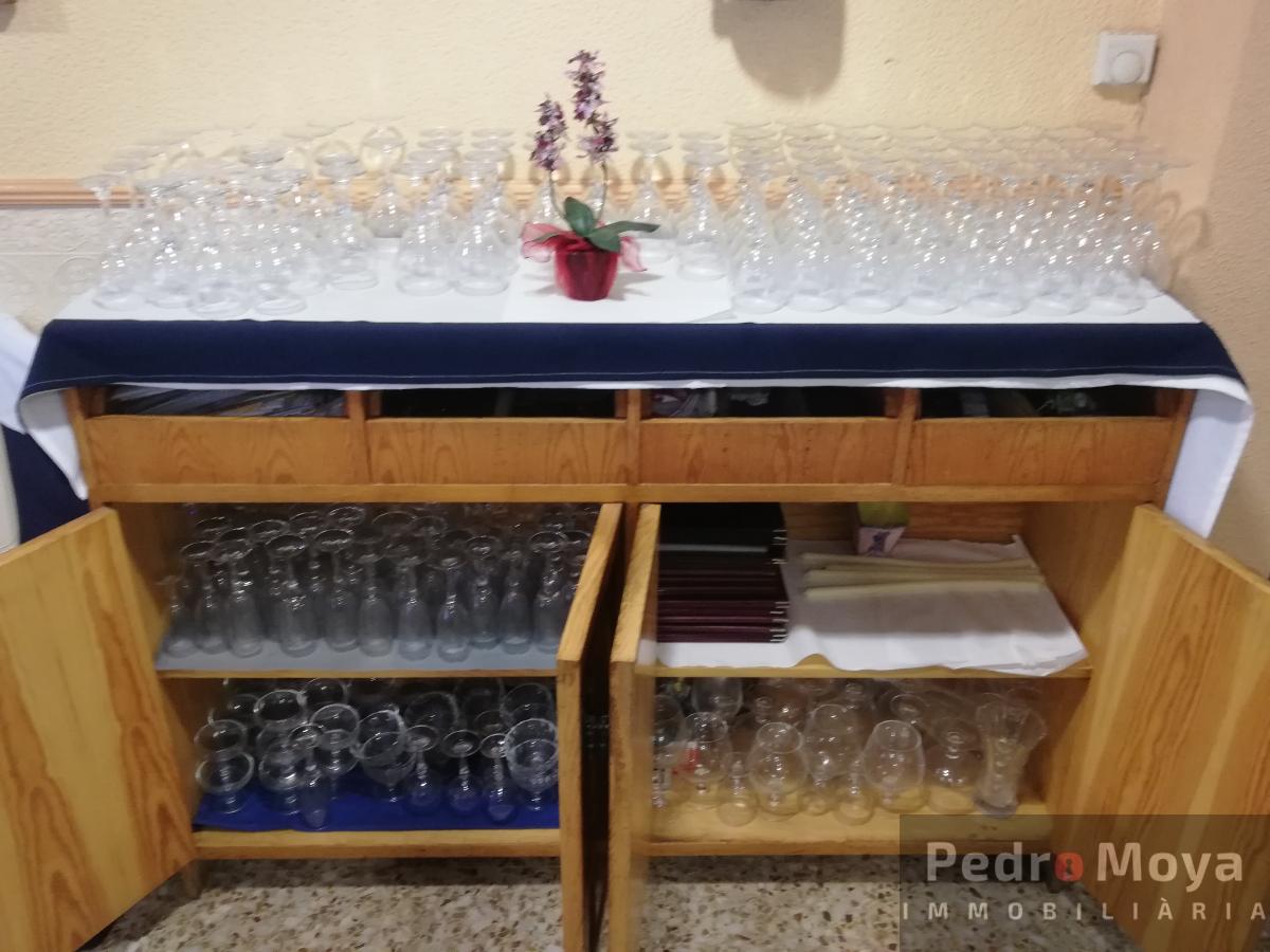 For sale of commercial in Vimbodí